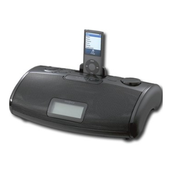 Insignia NS-CL1112 Guide De L'utilisateur
