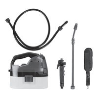 EINHELL GE-WS 18/75 Li Instructions D'origine