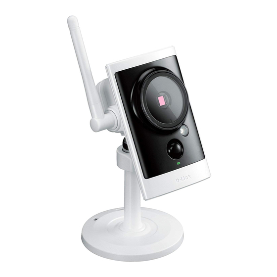 D-Link DCS-2330L Guide D'installation Rapide