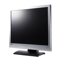 BenQ FP92E/T921 Manuel De L'utilisateur