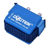 Dogtek BC-60 Guide D'utilisation