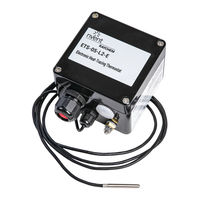 nVent RAYCHEM ETS-05-L2-EP Instructions D'installation