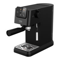 Beko CEP 5302 B Mode D'emploi