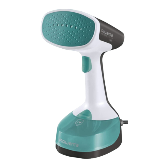 Rowenta DT70 Serie Mode D'emploi