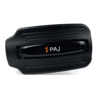 PAJ GPS POWER FINDER Notice D'utilisation