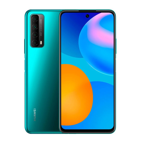 Huawei P smart Guide De L'utilisateur