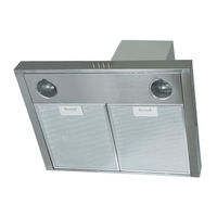 Whirlpool AKR 558/2 IX Mode D'emploi