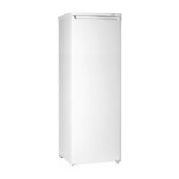 Proline UFZ155P-E-1 Mode D'emploi