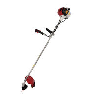 Hitachi CG25EJ Mode D'emploi