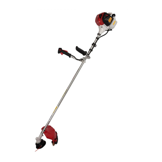 Hitachi CG25EJ Mode D'emploi
