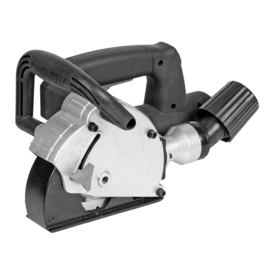 EINHELL TH-MA 1300 Mode D'emploi D'origine