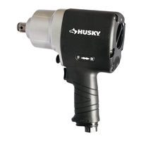 Husky 1003-097-317 Guide D'utilisation Et D'entretien