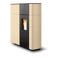 Palazzetti ECOFIRE NOAH 12kW Manuel