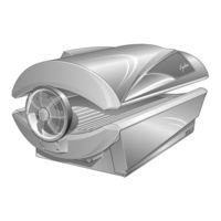 ergoline Ambition 250 Super Power Instructions D'utilisation