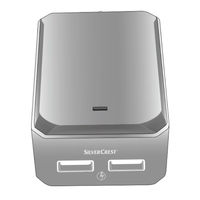 SilverCrest SNA 4.2 A1 Mode D'emploi