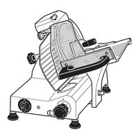 Fac F 350 TSV Instructions Pour L'utilisation Et L'entretien