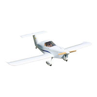 Spacek SD-1 Minisport Manuel D'utilisation