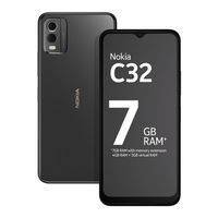 Nokia C32 Guide D'utilisation