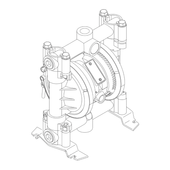 Techni-flow TF24T068 Serie Mode D'emploi