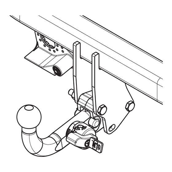 Brink 5168 Instructions De Montage