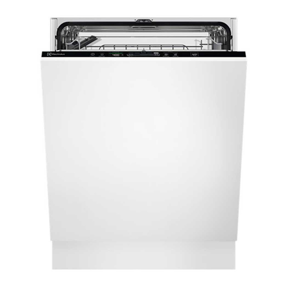 Electrolux EES47310L Notice D'utilisation