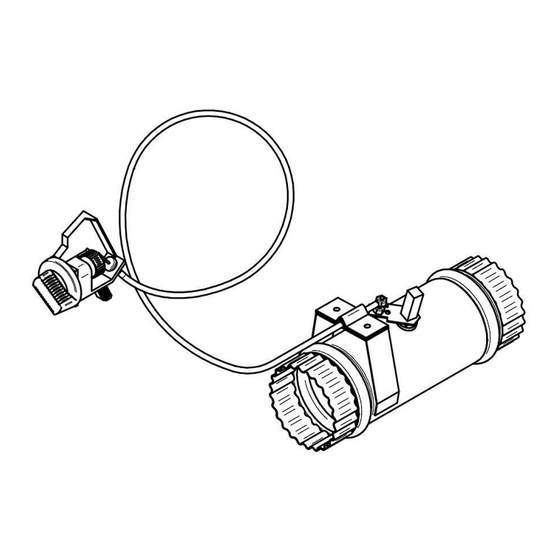 SBI AC01345 Instructions D'installation