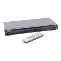 Pioneer DV-585A-S Mode D'emploi