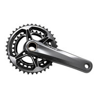 Shimano BB-MT801 Manuel Du Revendeur