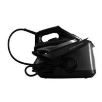 Rowenta Compact Steam Pro VR8324 Mode D'emploi