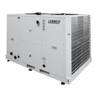 Lennox 1003-FP2 Manuel D'installation Et De Maintenance