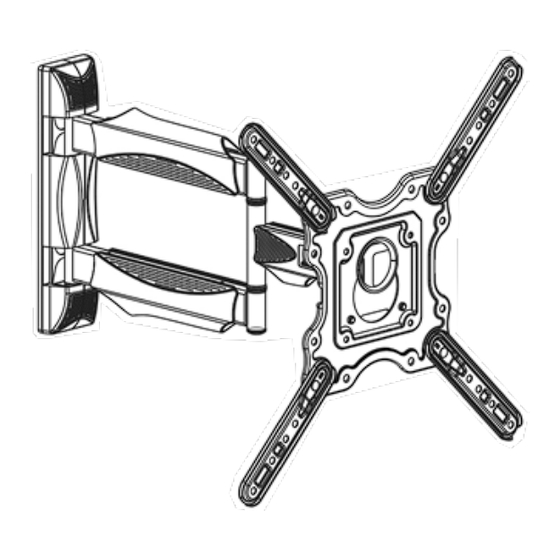 Invision HDTV-E Manuel D'instructions