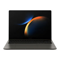 Samsung NP960XFH Guide De Réparation