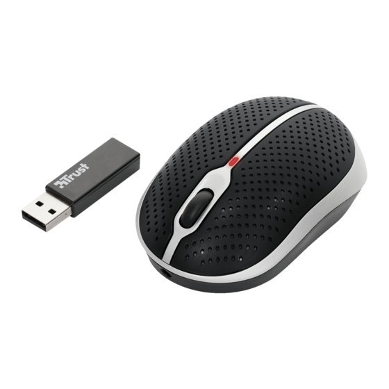 Trust MI-4800p Guide Rapide