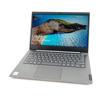 Lenovo ThinkBook 14-IIL Guide D'utilisation