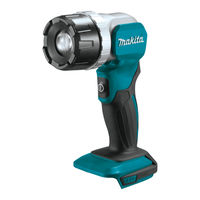 Makita DML808 Manuel D'instructions