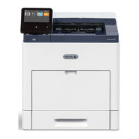 Xerox VersaLink B610 Guide De L'utilisateur