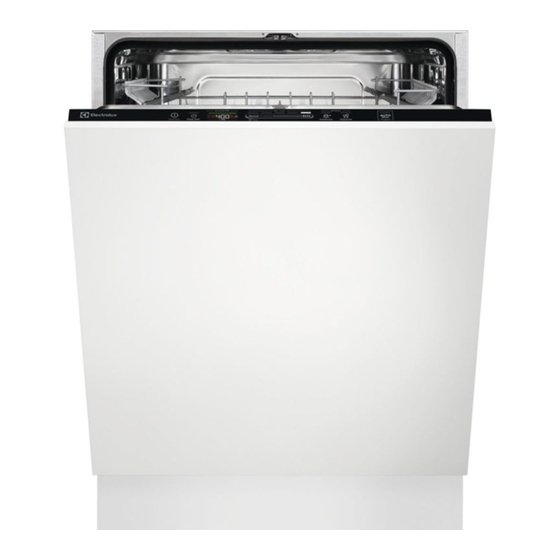 Electrolux KEQC7210L Notice D'utilisation