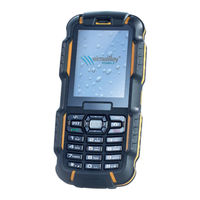 Simvalley Mobile XT-980 Guide De Démarrage Rapide