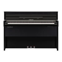 Yamaha NU1 Mode D'emploi