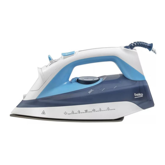 Beko SIM7124B Mode D'emploi