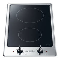 Smeg PDXS30I-1 Mode D'emploi