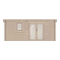 Kiehn-Holz KH 44-030 Instructions De Montage