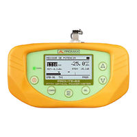 Promax PROLITE-63 Manuel D'utilisation