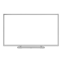 Panasonic VIERA TC-60AS540C Manuel D'utilisation