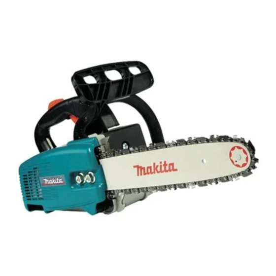 Makita DCS3400TH Manuels