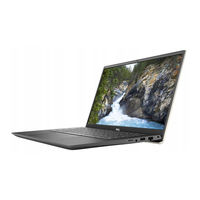 Dell P130G002 Guide De Configuration Et Des Caractéristiques