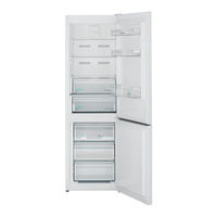 Sharp SJ-BA10DMXWC-EU Guide D'utilisation