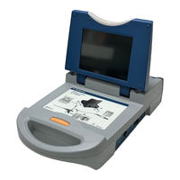 Medtronic PROSTIVA RF Therapy 8930 Manuel D'utilisation