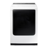 Samsung DV45K7100E Série Mode D'emploi