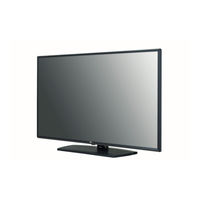 LG 65UT570H9UB Manuel D'utilisation